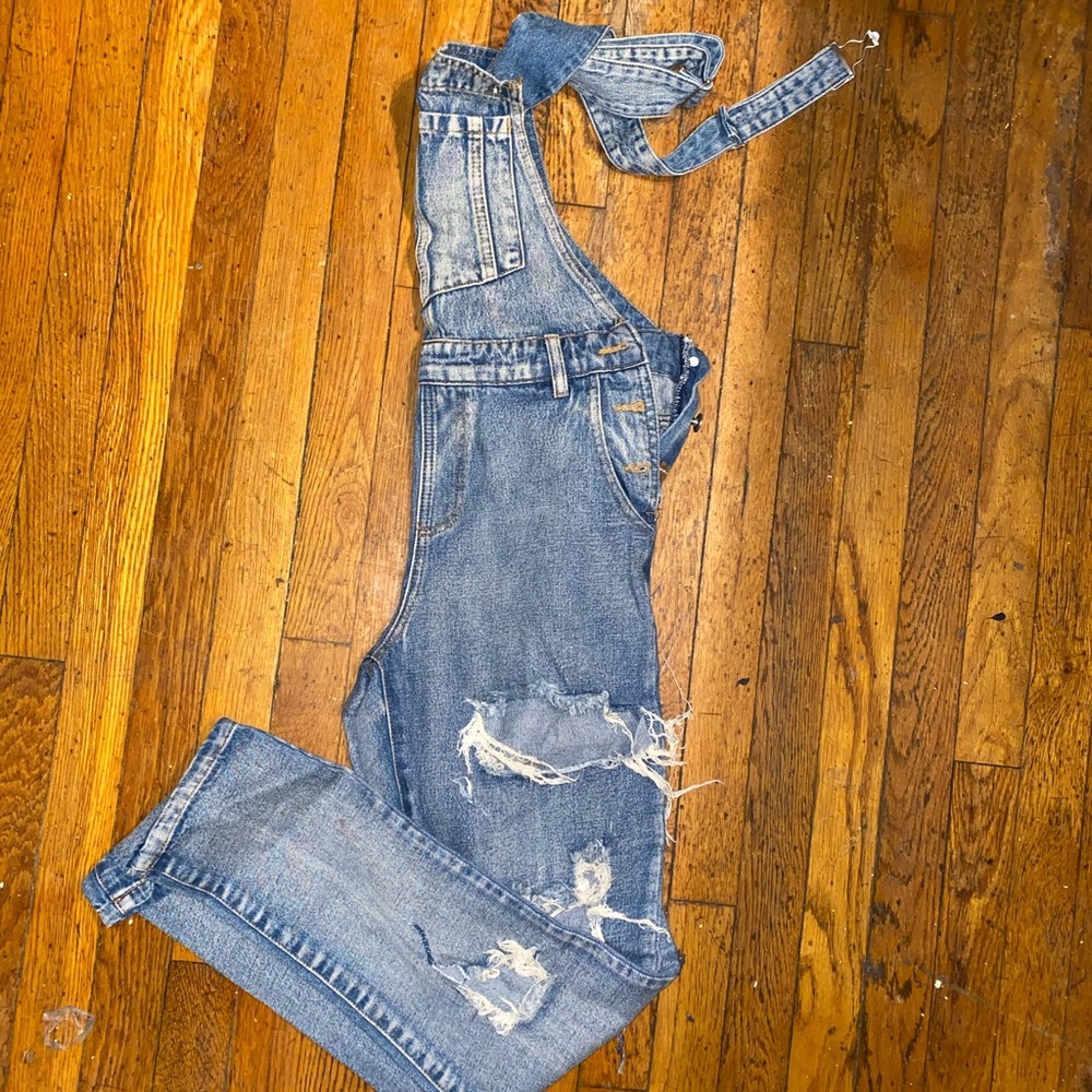 Overall